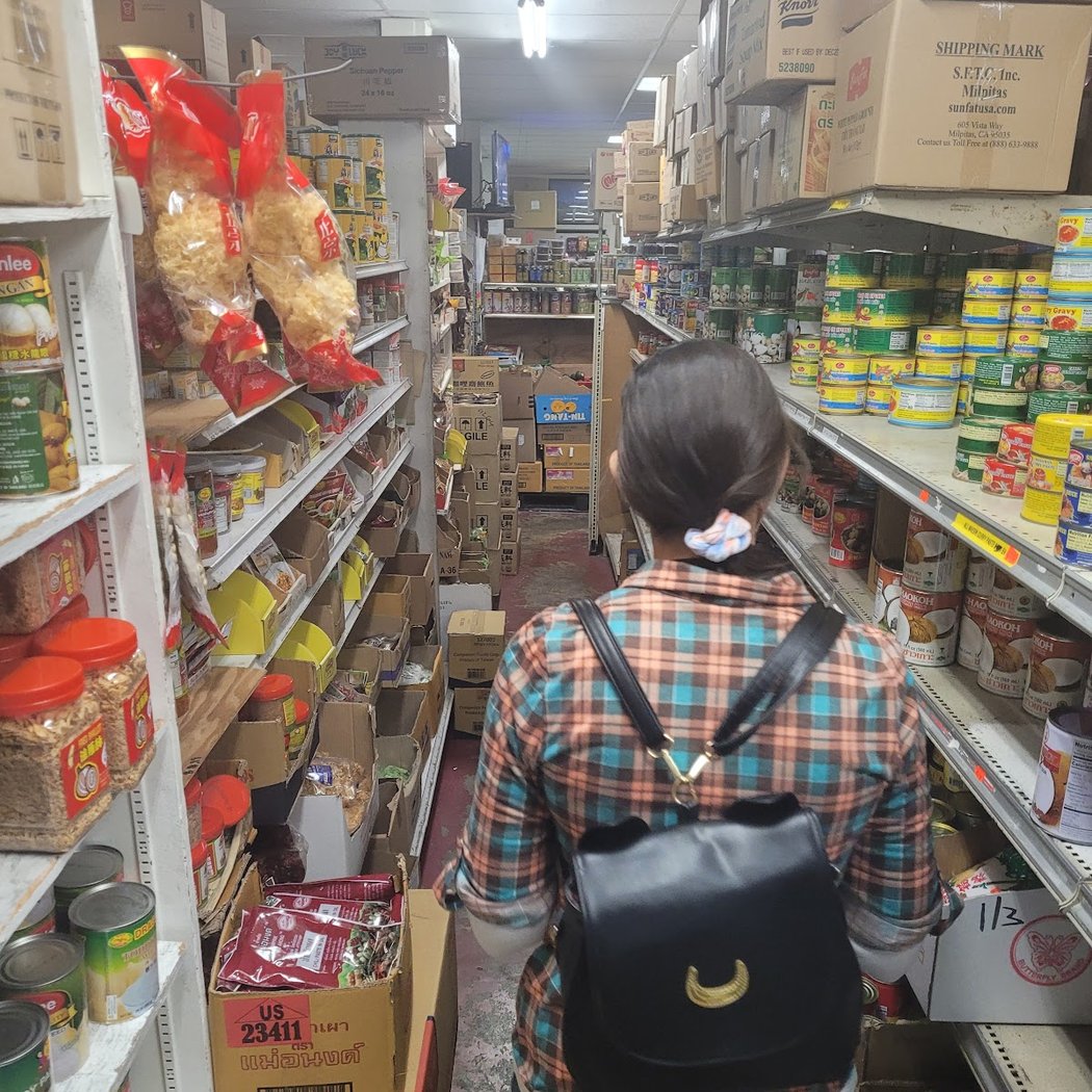 Phnom-Penh Oriental Grocery 3