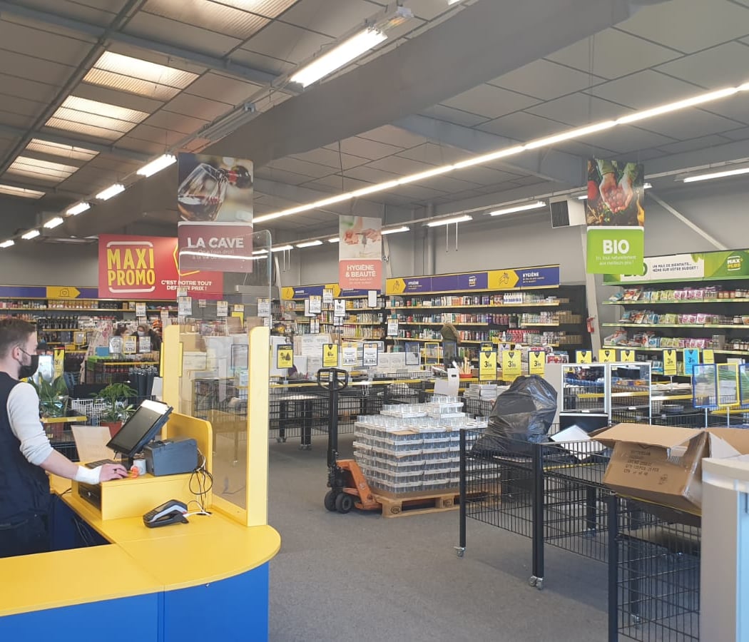 Max Plus Saint-Herblain 3