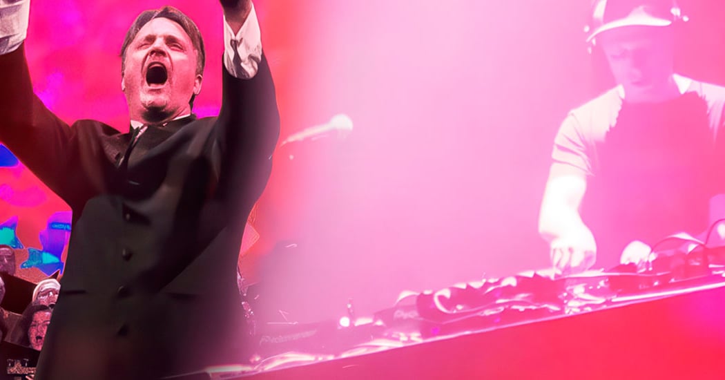 DJ Symphonic: 80s & 90s Edition