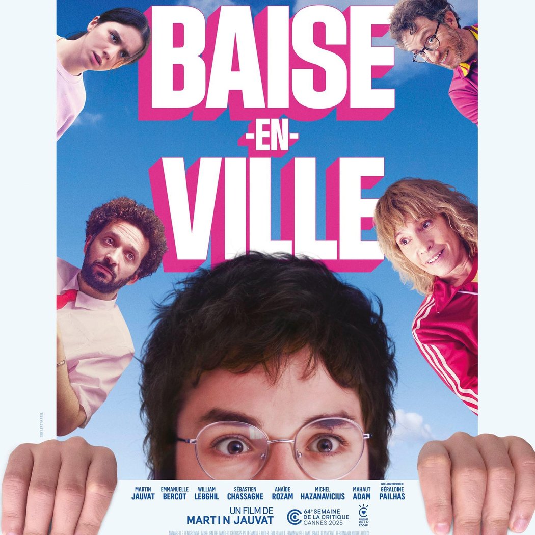 BAISE-EN-VILLE avant première + live réalisateur 1