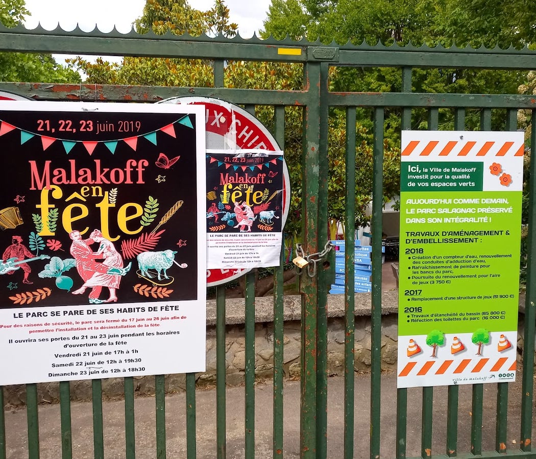 Malakoff en Fête 1