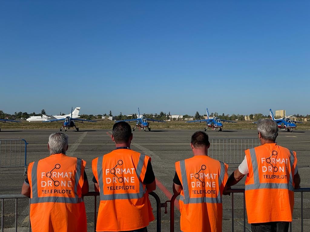 Format Drone | Training Center Au Pilotage De Drone 2
