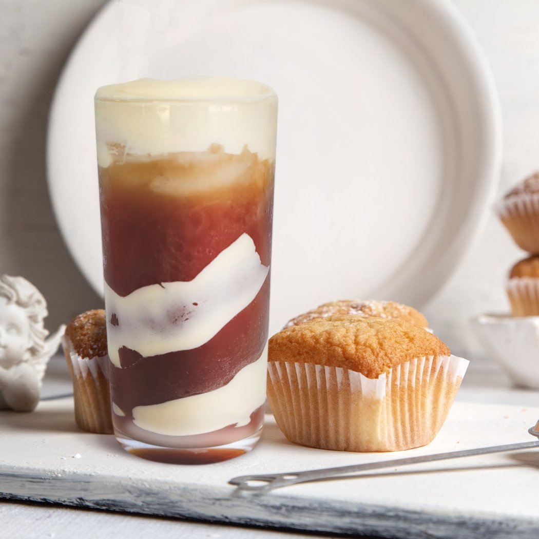 Milk Tea Factory 3