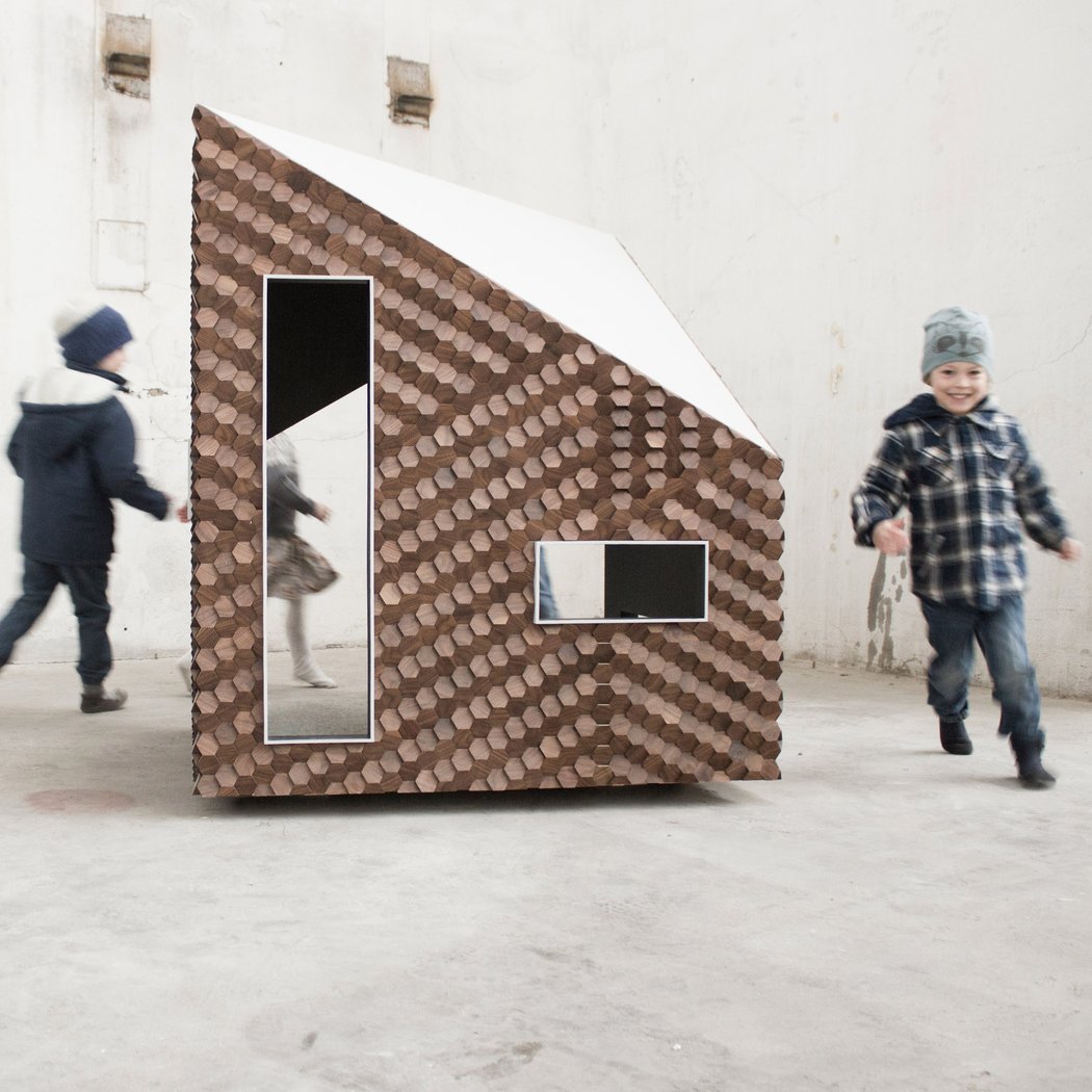 Shelter 3