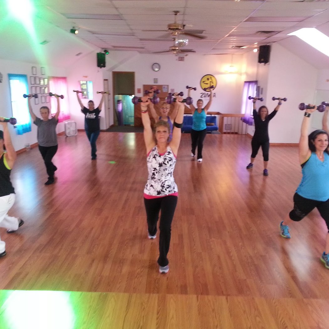 BlaZIN Dance & Fitness LLC ZUMBA & More 3