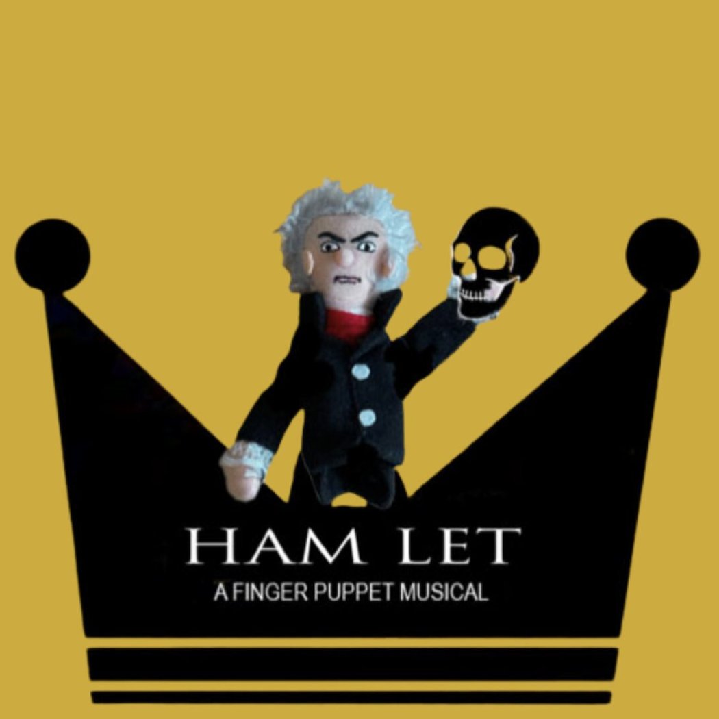 World Puppetry Day 1