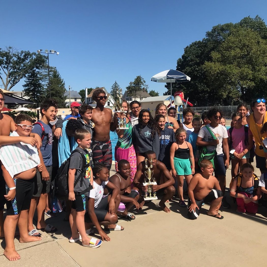 Hempstead Parks & Recreation - Averill Boulevard Park and Swimming Pool Complex 3