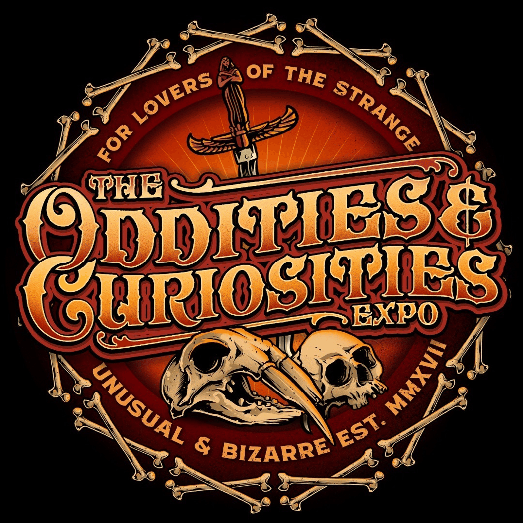 Oddities & Curiosities Expo 2