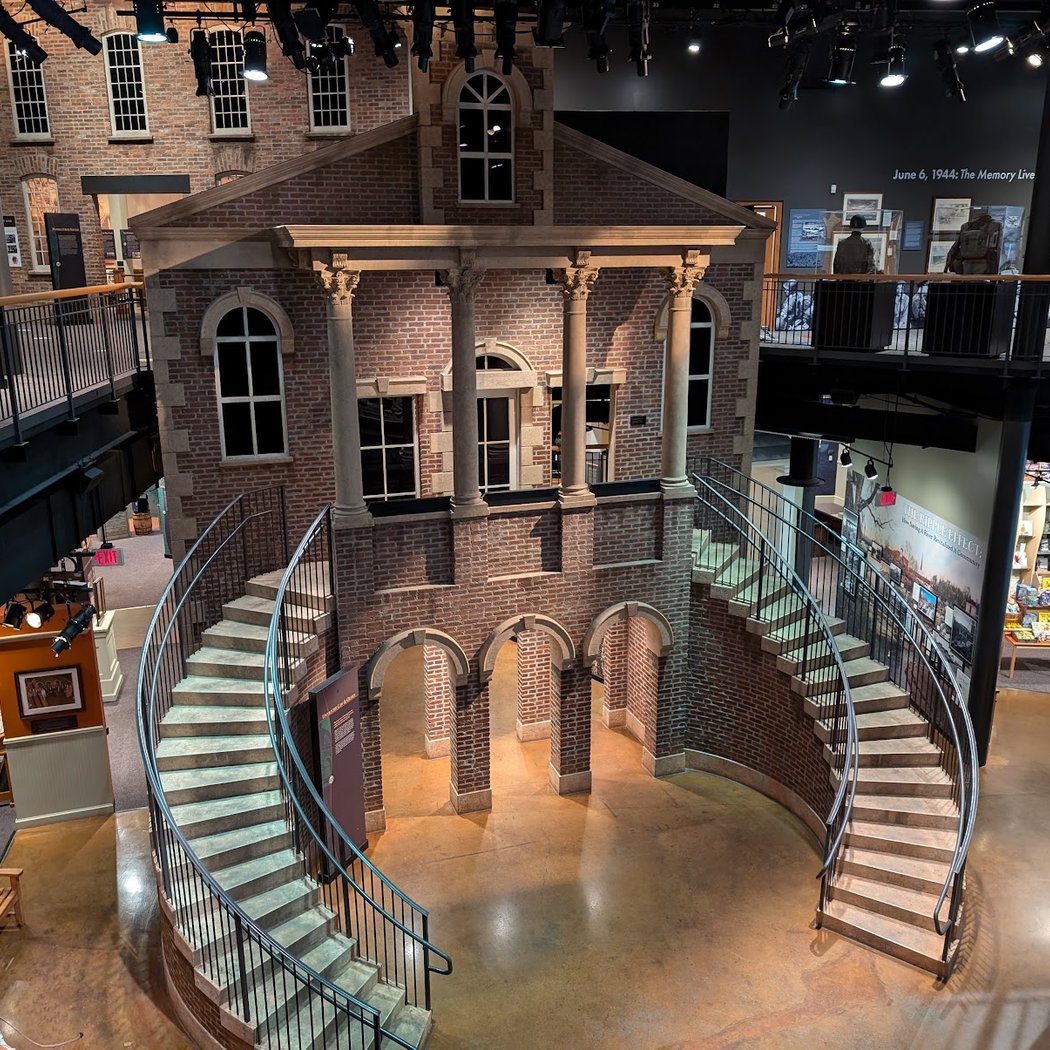 Upcountry History Museum 3