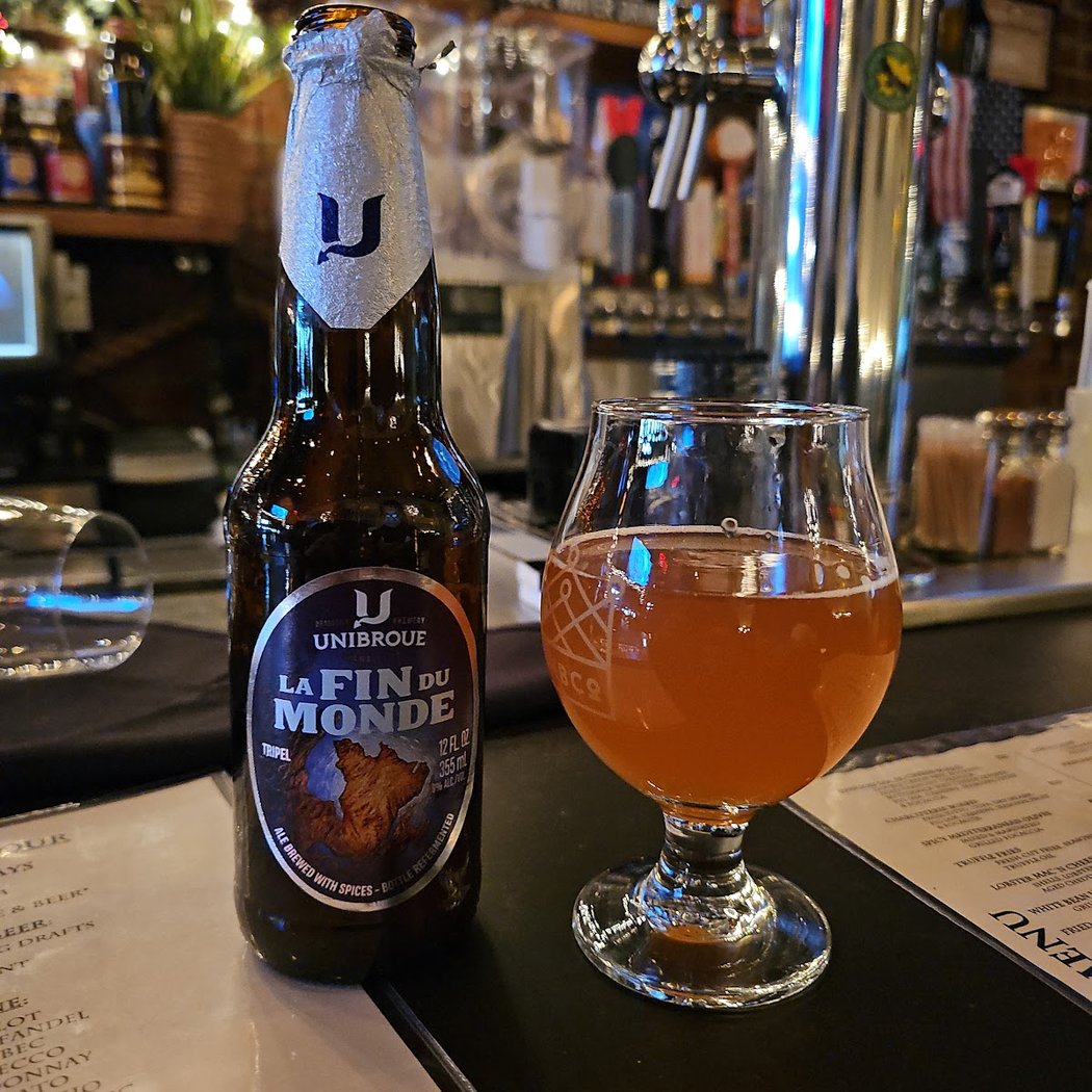 Inwood Local Wine Bar & Beer Garden 1