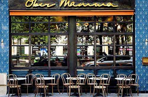 Ober Mamma 2