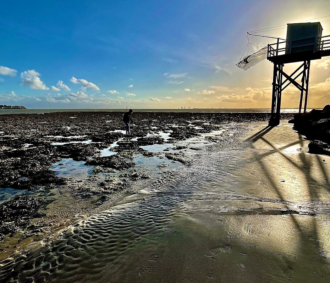 Plage des Nonnes 1