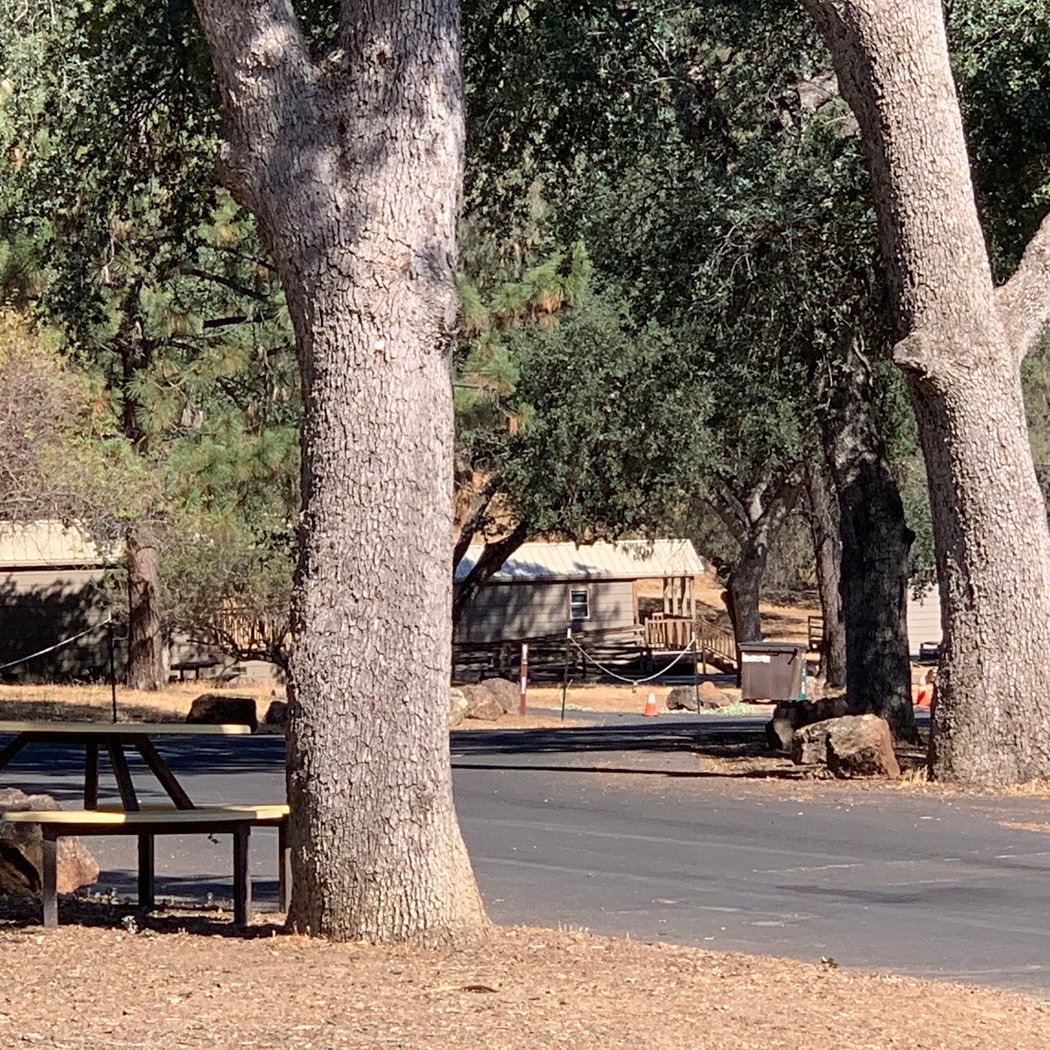 Lake Del Valle Family Campground 2