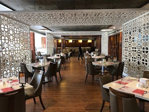 Zaitoon Restaurant , JP Nagar 3