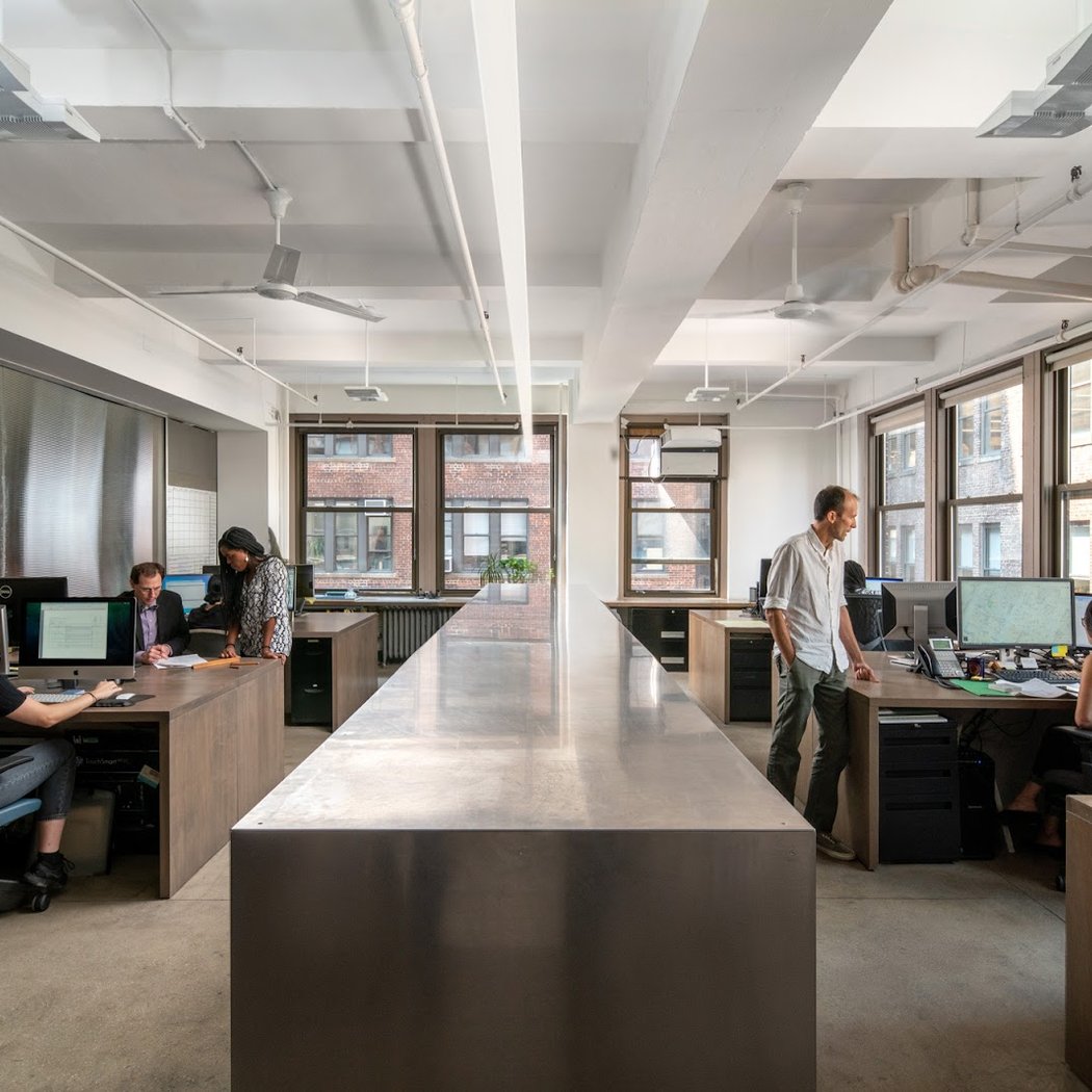 Building Studio Architects 2
