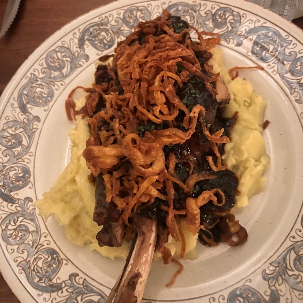 Medusa Cucina Siciliana 1