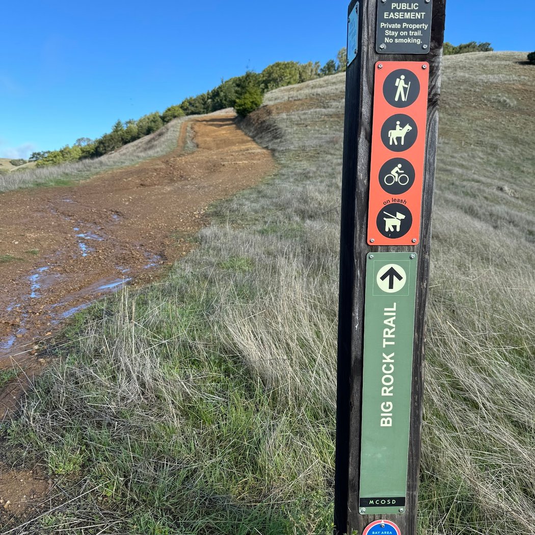 Big Rock Ridge 3