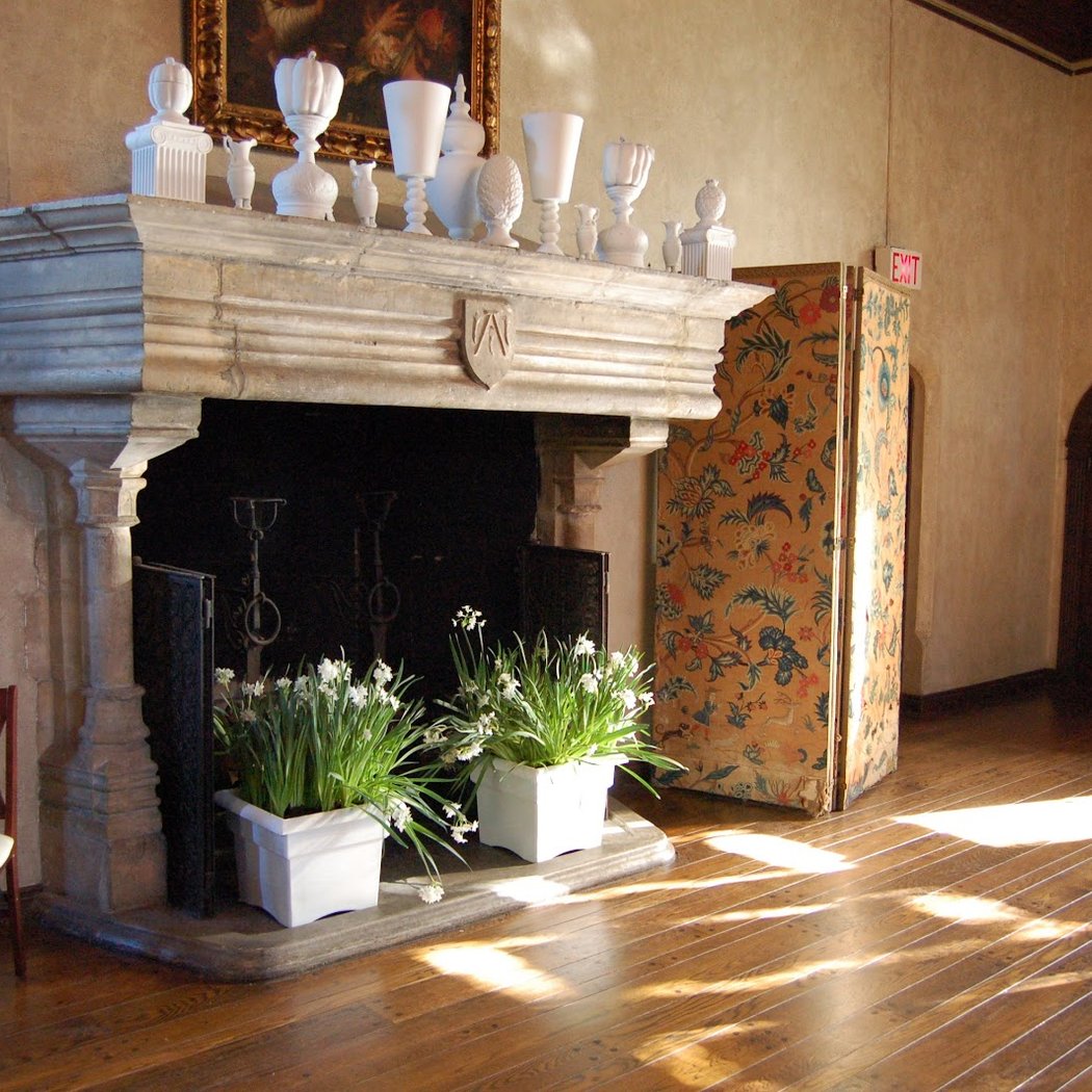 Holiday House Tours 1
