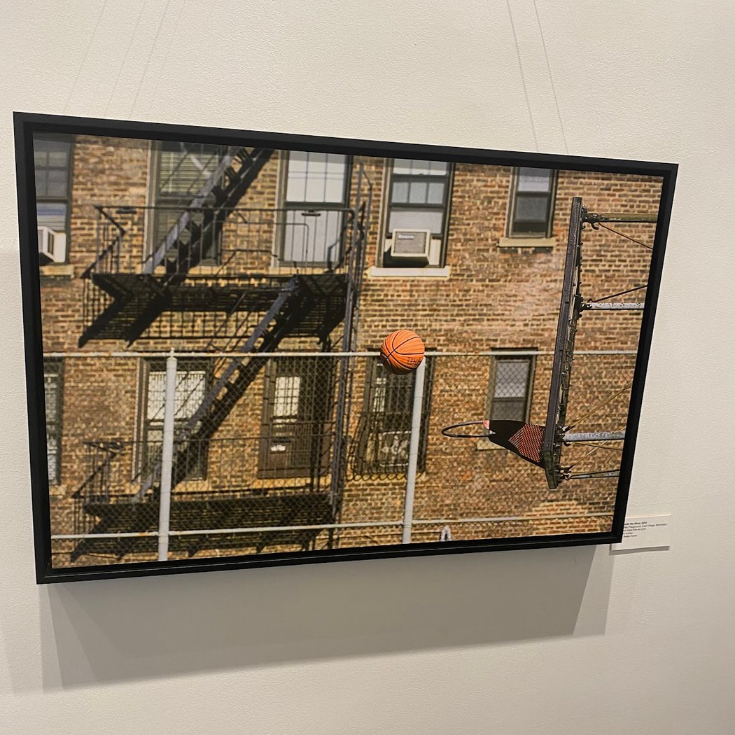 Sarah Yuster: Outside Voices 1