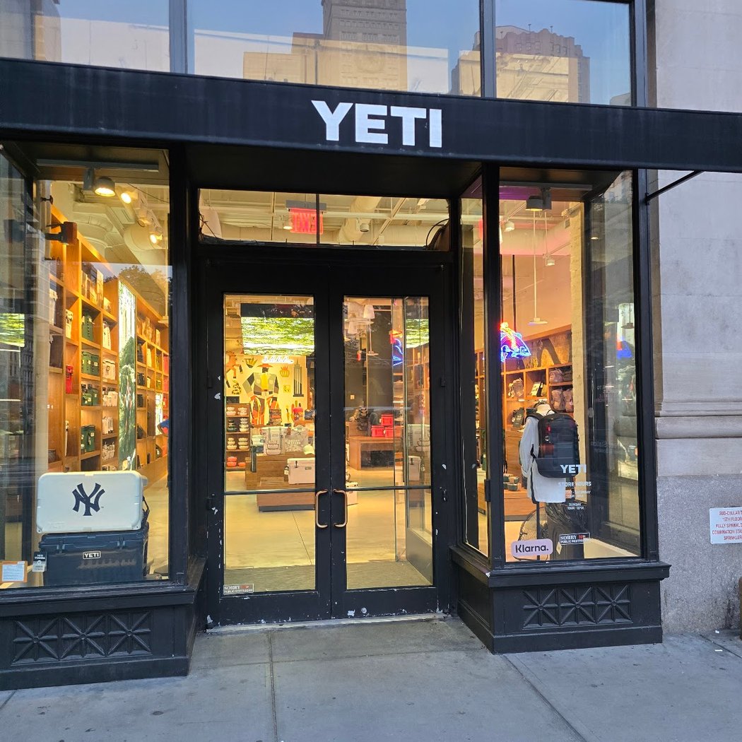 YETI 2