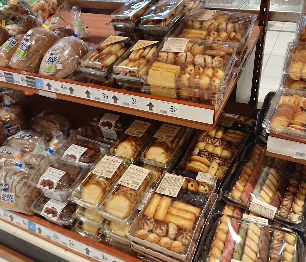 Les Gourmanlisent : les mots se mettent à table 2