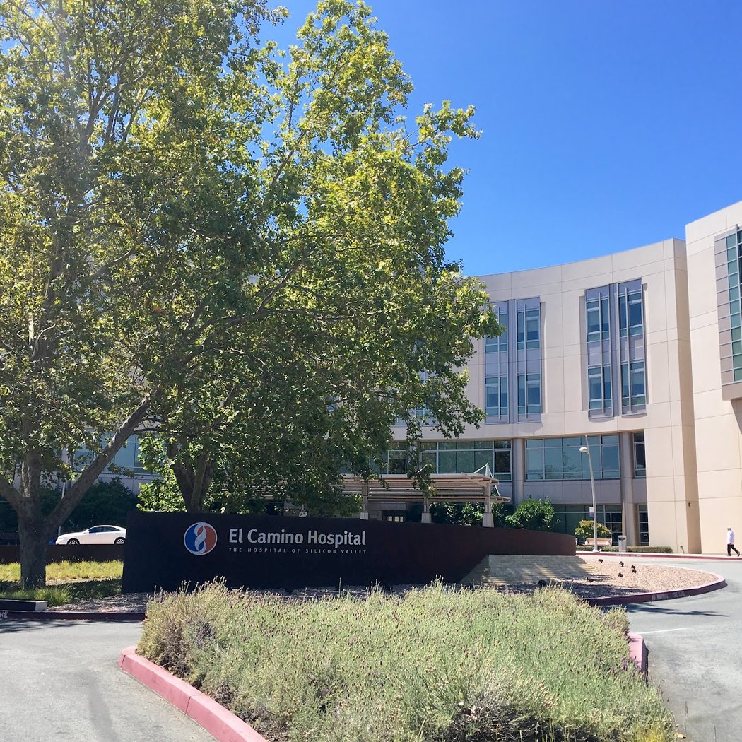 El Camino Health - Mountain View Hospital 3