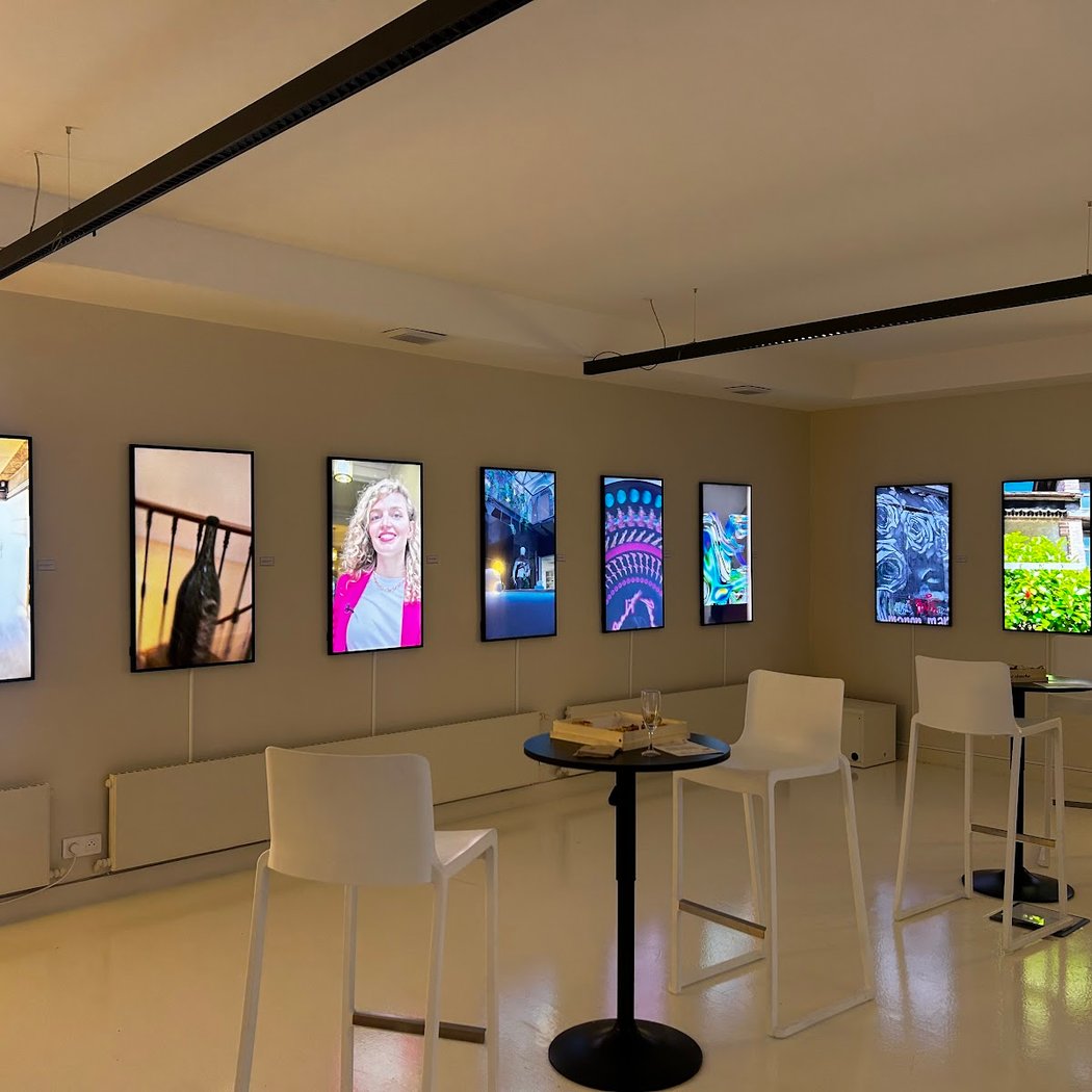 Artverse Gallery 3