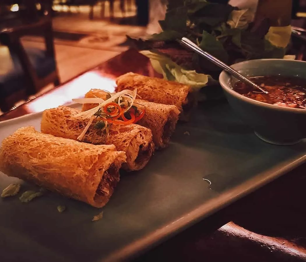 Vietnam House Restaurant 1