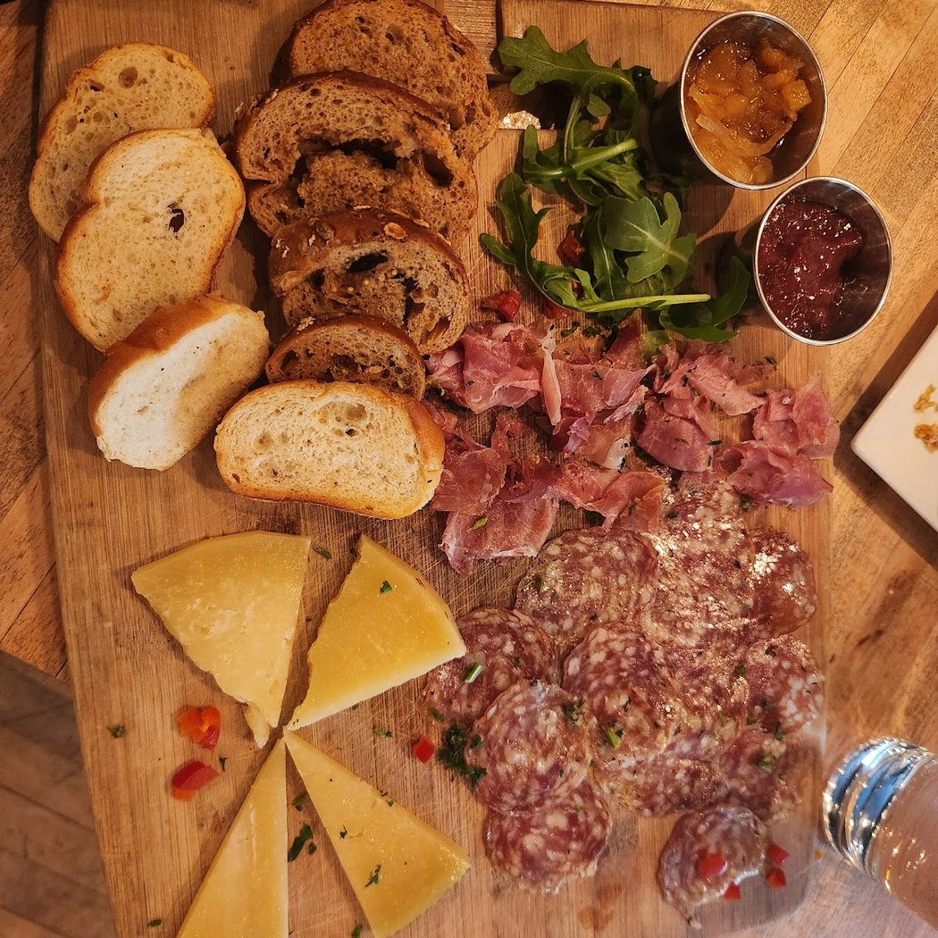 Tapas On Main 1