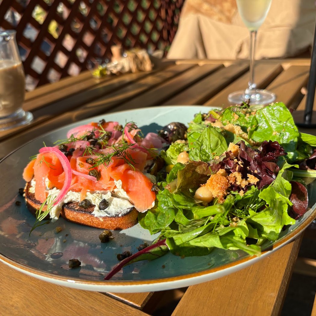 Ashby Eatery 3