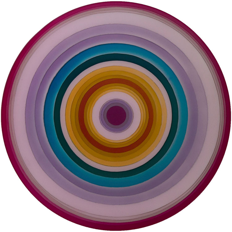 Opening Reception: Lisa Bartleson: Hand Work 1