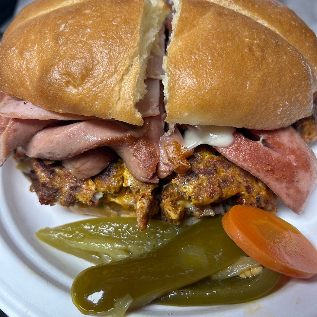 El Chilango Catering 2