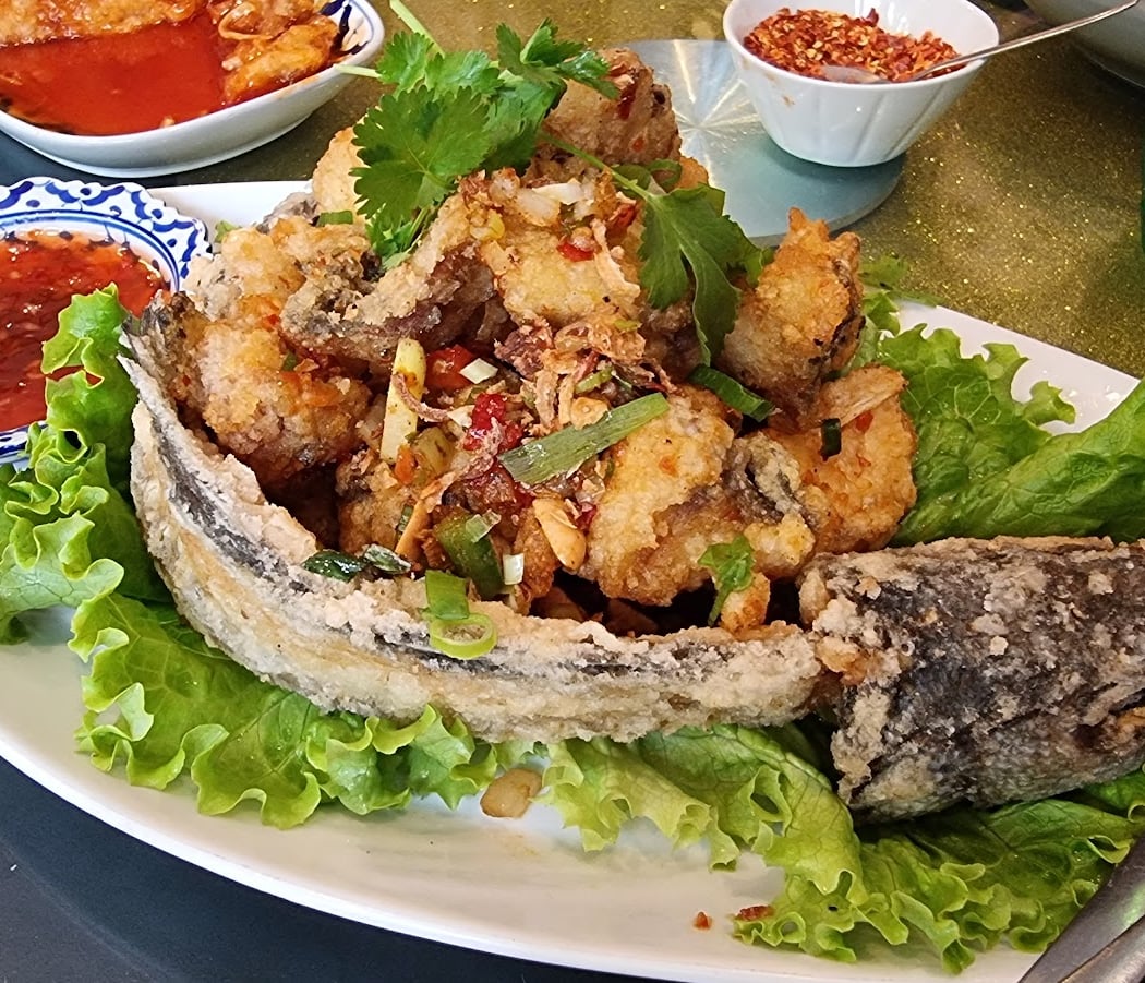 Chez Mamie 外婆家 4