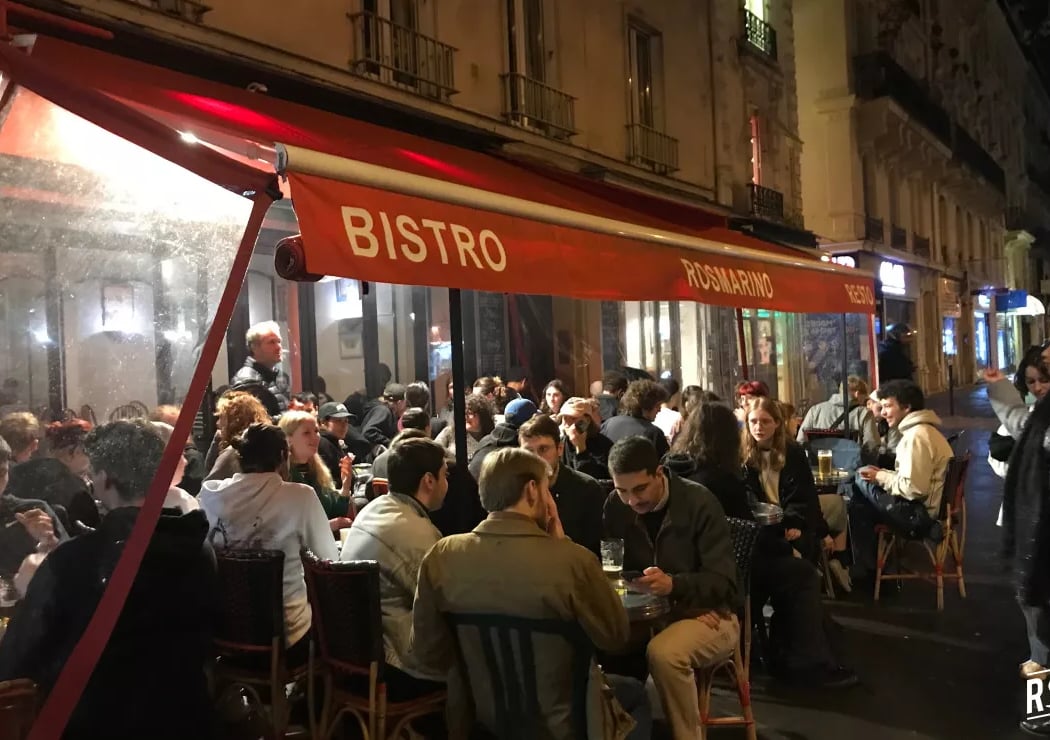Le Rosmarino 1