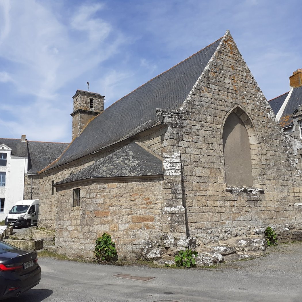 Chapelle Saint-Marc 2