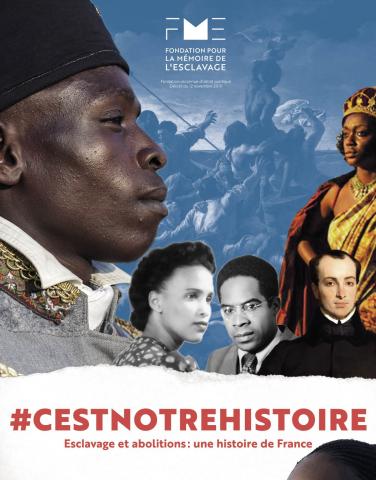 Exposition #CESTNOTREHISTOIRE 1