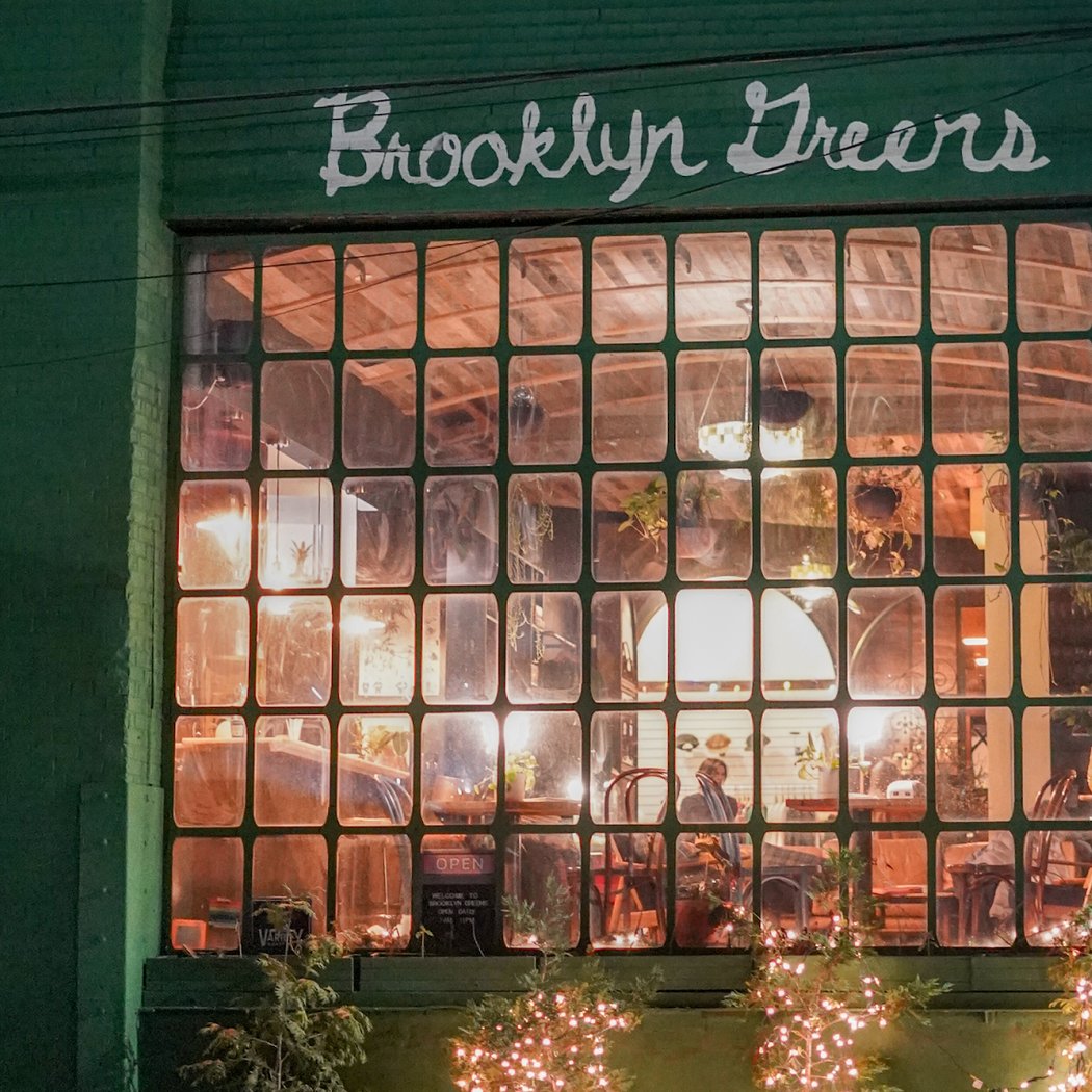 Brooklyn Greens 2
