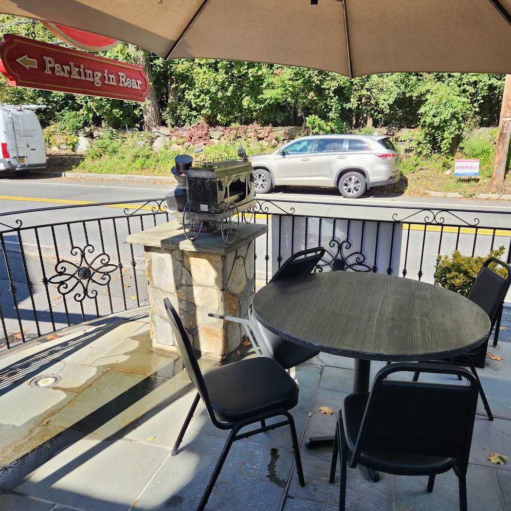 Trattoria 632 2