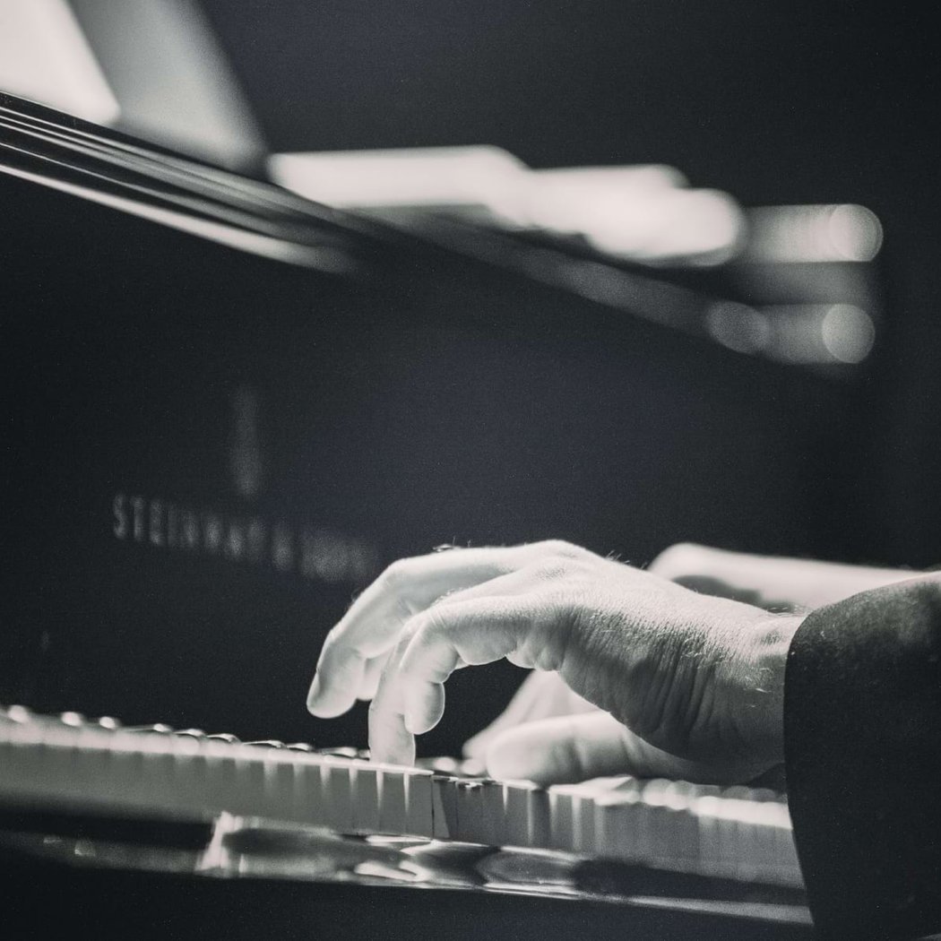 San Francisco Symphony - Garrick Ohlsson Plays Brahms 1