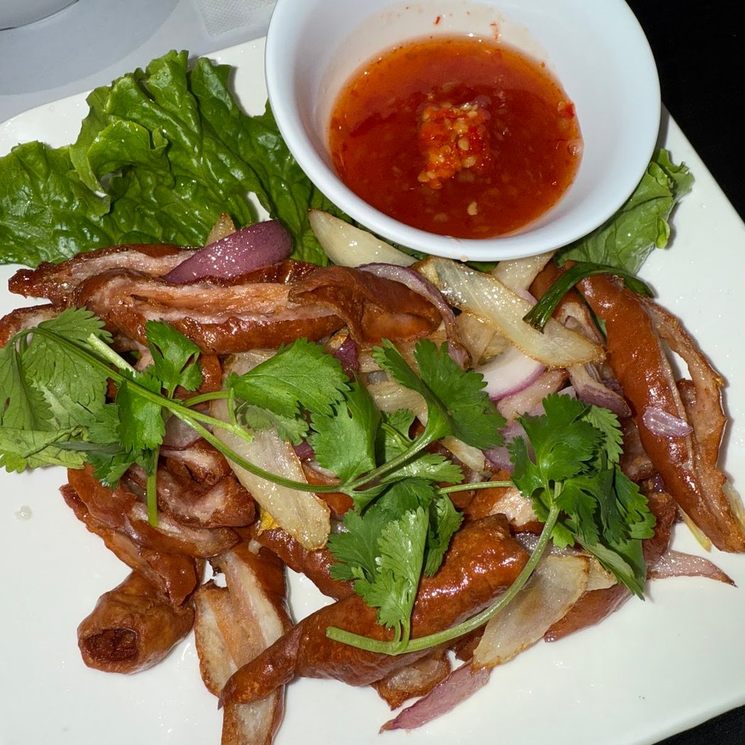 Phuong Nam Restaurant 3