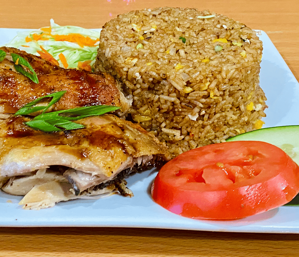 Food Hut 3