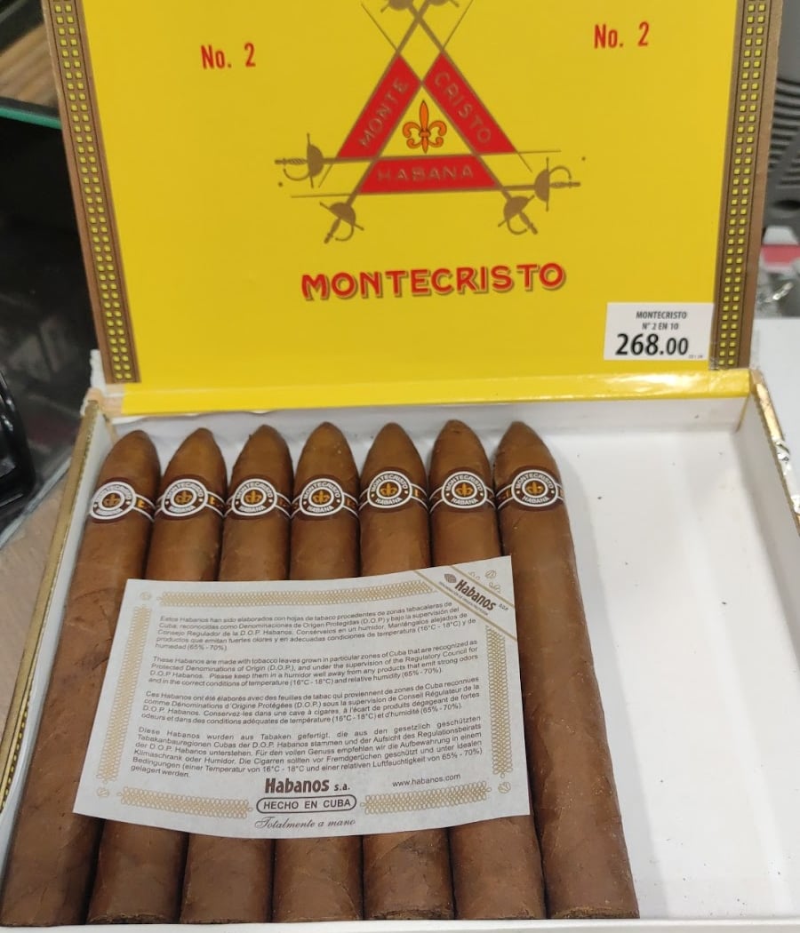 Tabac La Fontaine 1