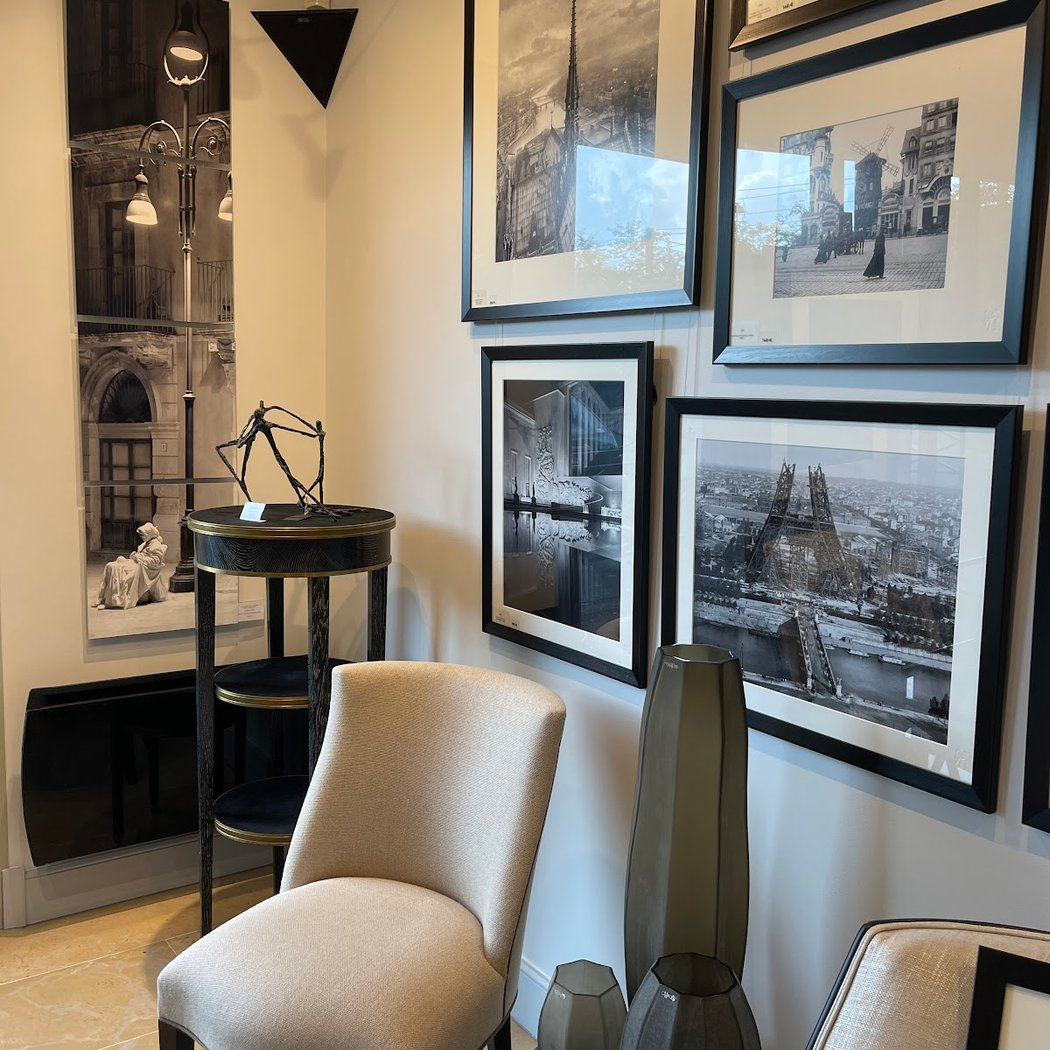 Atelier LPF - Boutique de décoration 3