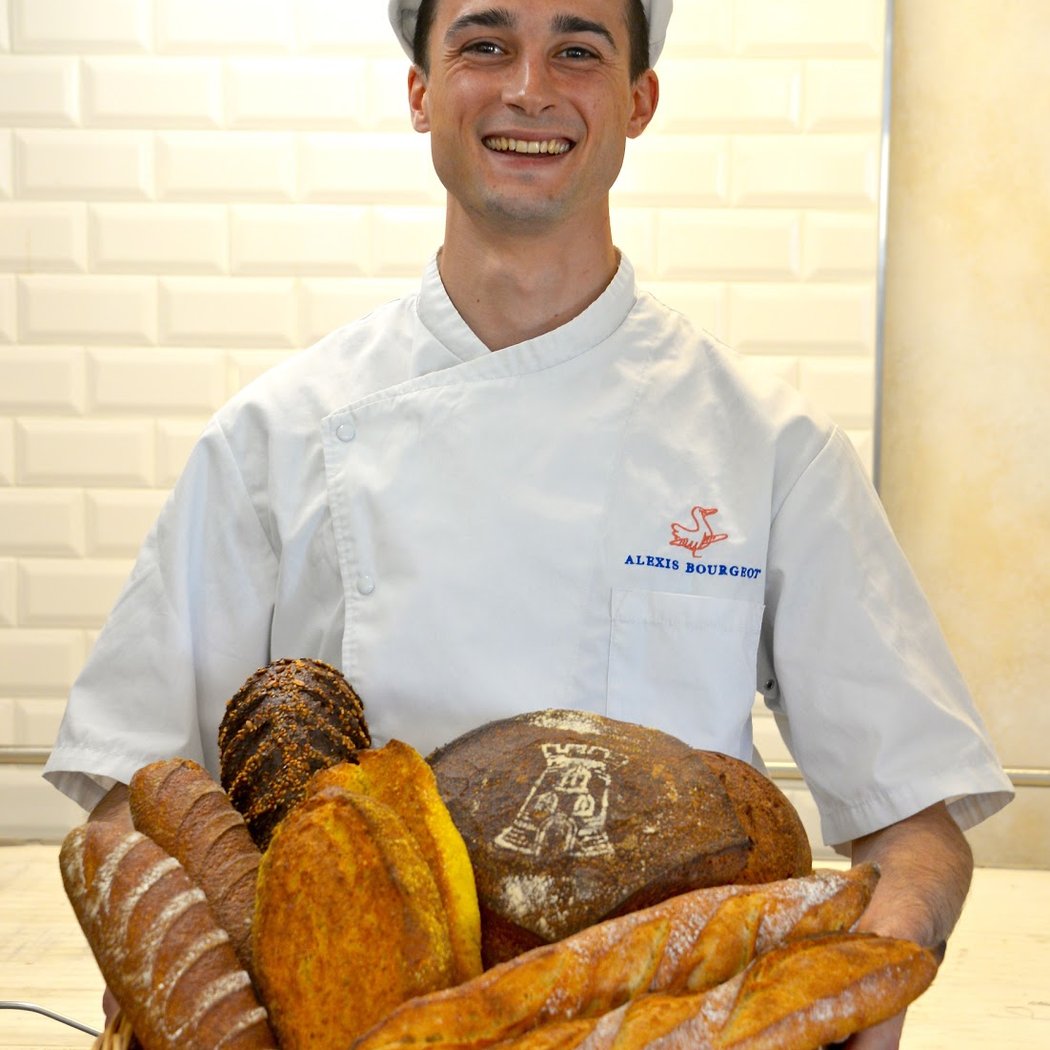 Le Boulanger De La Tour 4