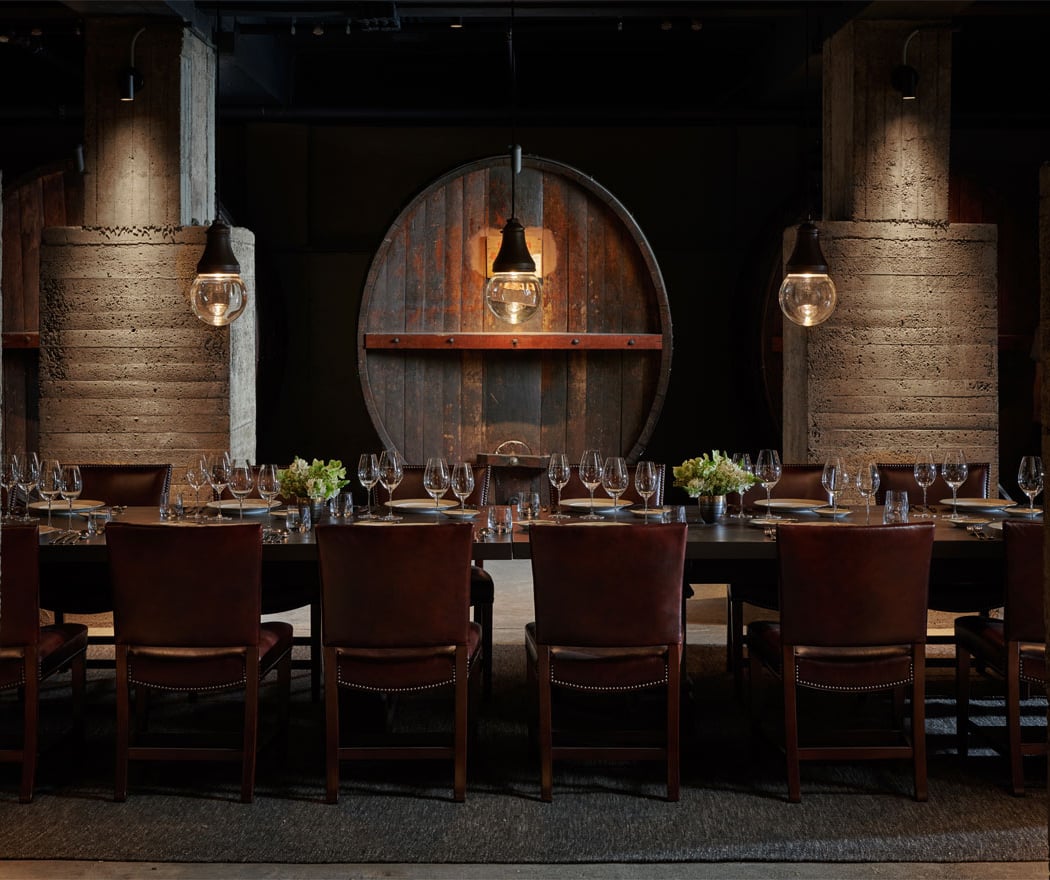 Louis M. Martini Winery 1