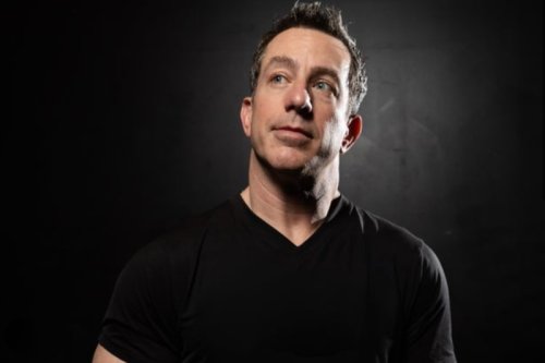 JAMIE LISSOW: The Better Off Dad Tour 2