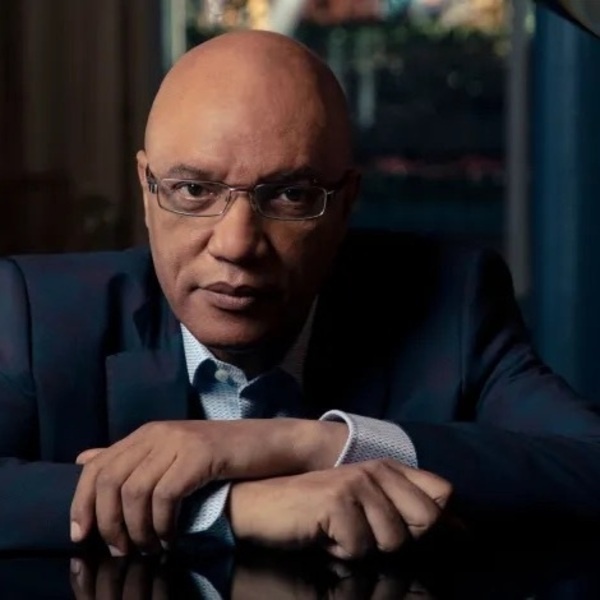 Billy Childs Quartet 1