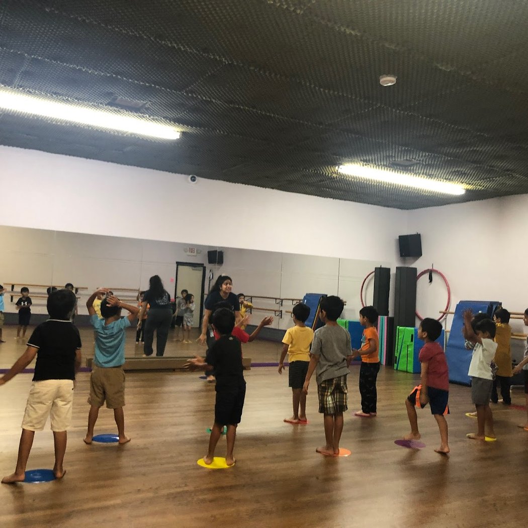 Bollywood Dance Central 3