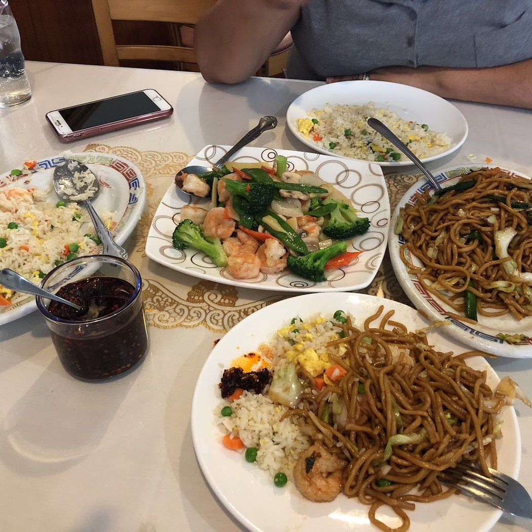 Lock Chun Restaurant 3