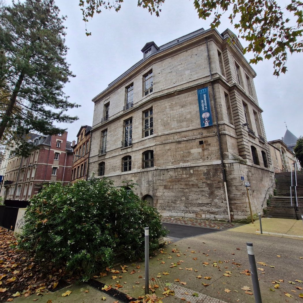 Ceramics Museum - Meeting of Metropolitan Museums (RMM) 3